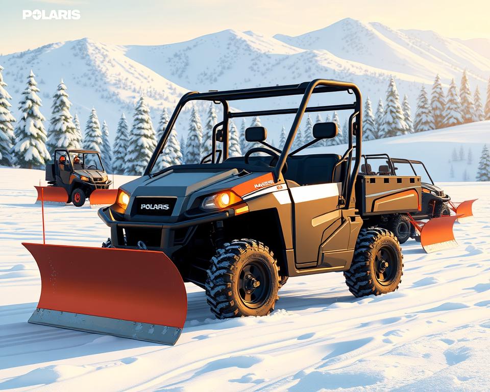 Can Am commander max doors