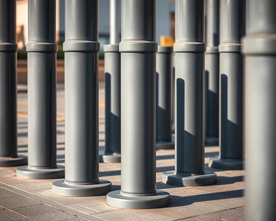 Bollards