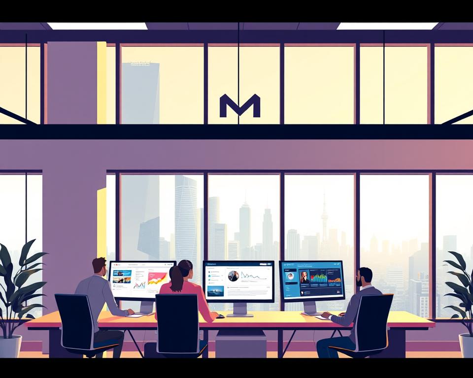 SEO agency