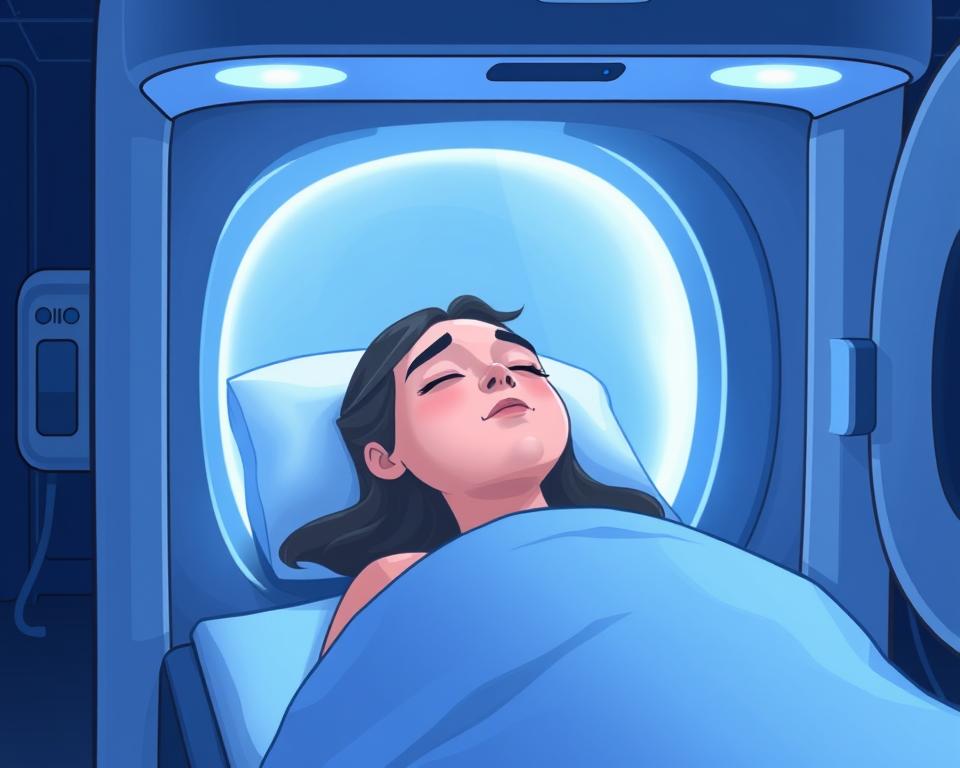 oxygen therapy hyperbaric near me