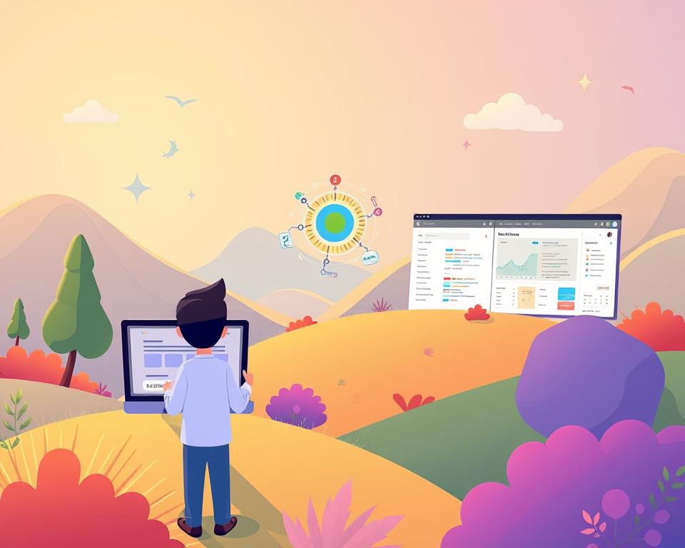 free SEO rank report