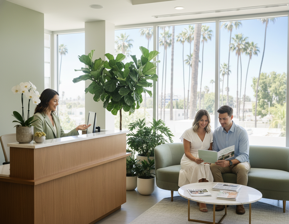 Carmel Valley Counseling for Life Transitions