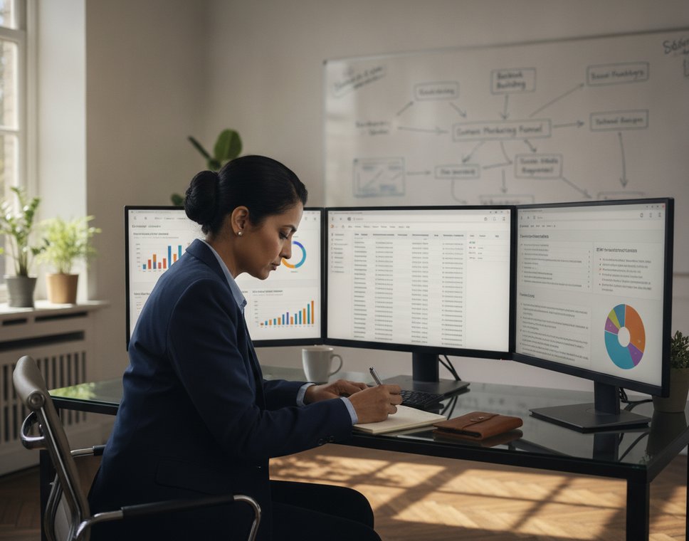 What Makes a Good SEO Expert
